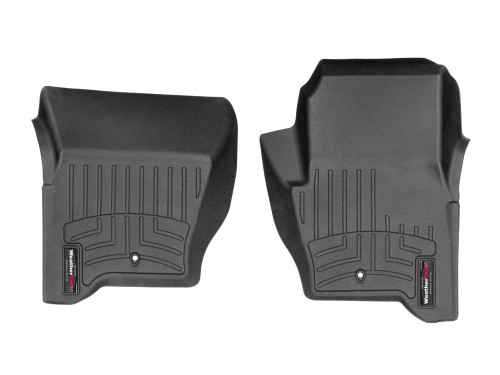 WeatherTech - WeatherTech 446211 FloorLiner DigitalFit