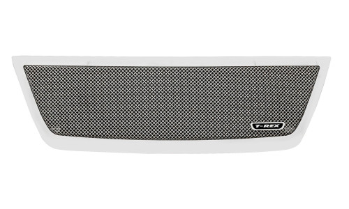 T-Rex Grilles - T-Rex Grilles 54267 Upper Class Series Mesh Grille