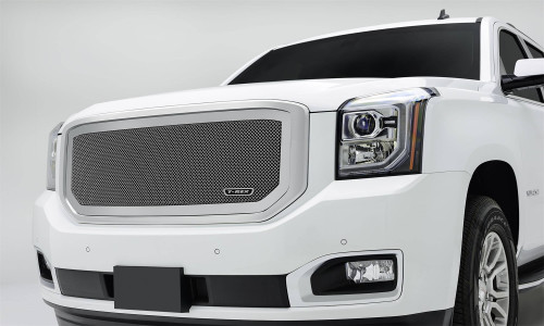 T-Rex Grilles - T-Rex Grilles 54169 Upper Class Series Mesh Grille