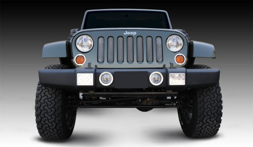 T-Rex Grilles - T-Rex Grilles 44481 Sport Series Grille