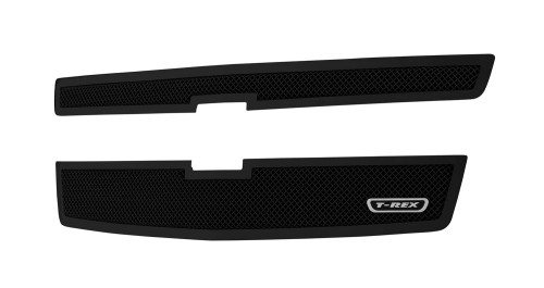 T-Rex Grilles - T-Rex Grilles 51055 Upper Class Series Mesh Grille