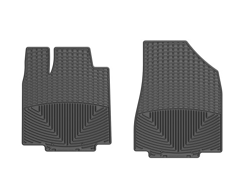 WeatherTech - WeatherTech WTXB308000 All Weather Floor Mats