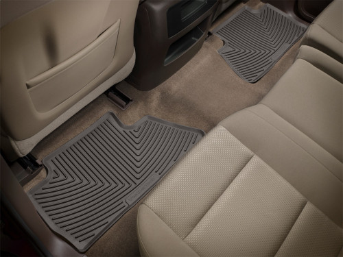 WeatherTech - WeatherTech W127CO All Weather Floor Mats
