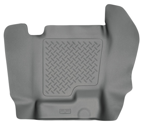 Husky Liners - Husky Liners 82282 WeatherBeater Center Hump Floor Liner