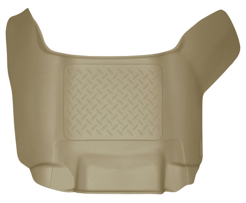 Husky Liners - Husky Liners 83703 WeatherBeater Center Hump Floor Liner