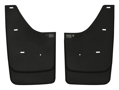 Husky Liners - Husky Liners 56391 Custom Molded Mud Guards