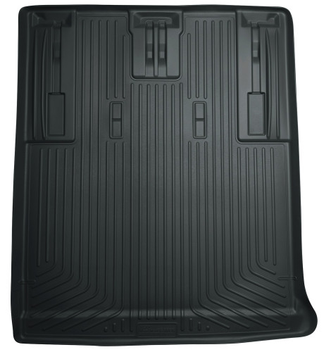 Husky Liners - Husky Liners 28272 WeatherBeater Cargo Liner