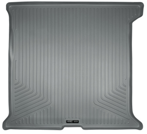 Husky Liners - Husky Liners 23402 WeatherBeater Cargo Liner