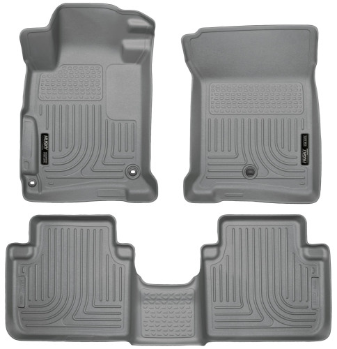 Husky Liners - Husky Liners 98482 WeatherBeater Floor Liner