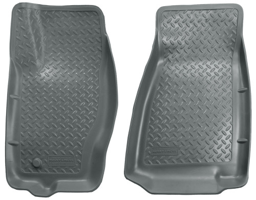 Husky Liners - Husky Liners 30612 Classic Style Floor Liner