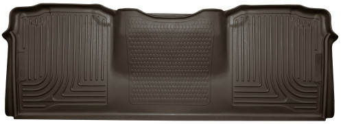 Husky Liners - Husky Liners 53680 X-act Contour Floor Liner