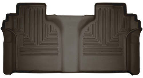 Husky Liners - Husky Liners 54200 X-act Contour Floor Liner