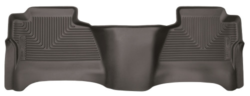 Husky Liners - Husky Liners 53210 X-act Contour Floor Liner