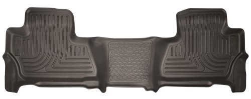 Husky Liners - Husky Liners 53270 X-act Contour Floor Liner