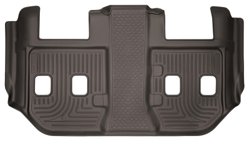 Husky Liners - Husky Liners 53280 X-act Contour Floor Liner