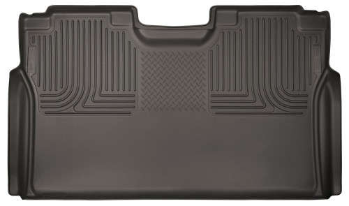 Husky Liners - Husky Liners 53490 X-act Contour Floor Liner