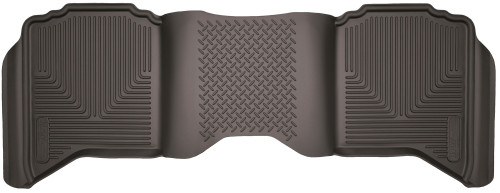 Husky Liners - Husky Liners 53600 X-act Contour Floor Liner