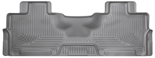 Husky Liners - Husky Liners 14362 WeatherBeater Floor Liner