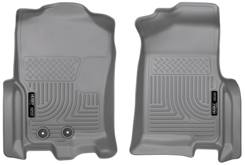 Husky Liners - Husky Liners 18372 WeatherBeater Floor Liner