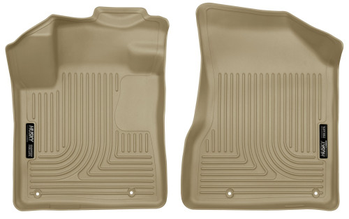Husky Liners - Husky Liners 18613 WeatherBeater Floor Liner