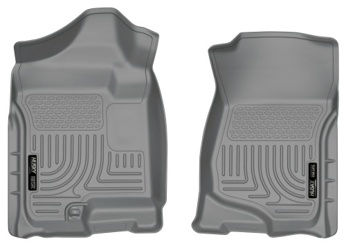 Husky Liners - Husky Liners 18202 WeatherBeater Floor Liner