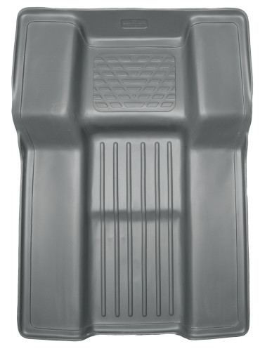 Husky Liners - Husky Liners 81242 WeatherBeater Floor Liner Center Walkway