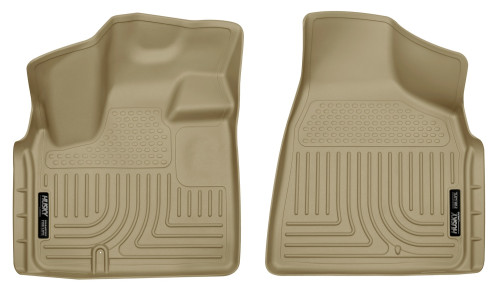 Husky Liners - Husky Liners 18093 WeatherBeater Floor Liner