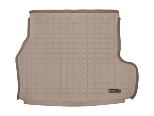 WeatherTech - WeatherTech 41181 Cargo Liner