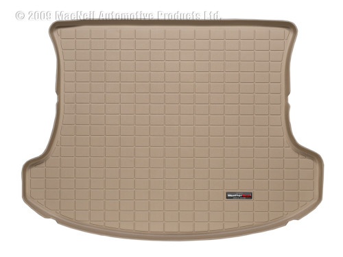 WeatherTech - WeatherTech 41333 Cargo Liner