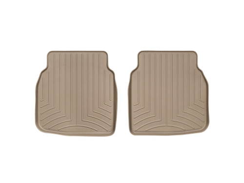 WeatherTech - WeatherTech 452423 FloorLiner DigitalFit