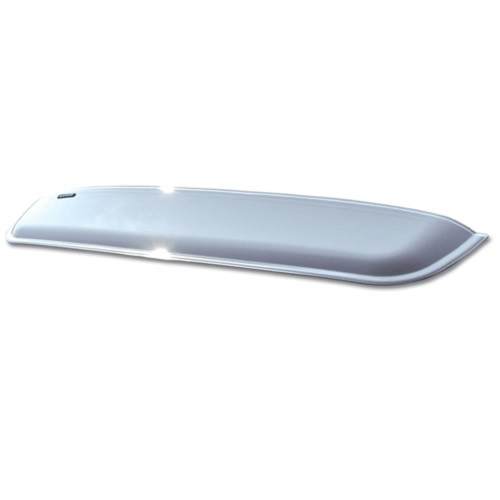 Stampede - Stampede 53003-8 Universal Fit Wind Tamer Sunroof Deflector