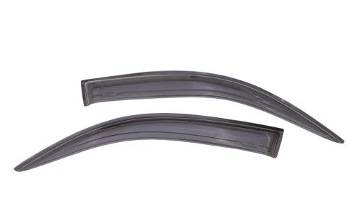 Auto Ventshade - Auto Ventshade 95517 Aerovisor Off Road Front Wind Deflector