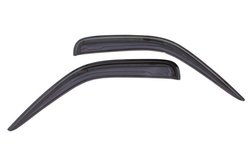 Auto Ventshade - Auto Ventshade 95454 Aerovisor Off Road Front Wind Deflector