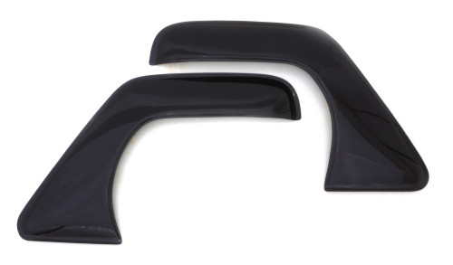 Auto Ventshade - Auto Ventshade 95032 Aerovisor Off Road Front Wind Deflector