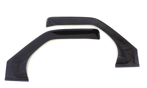 Auto Ventshade - Auto Ventshade 95011 Aerovisor Off Road Front Wind Deflector