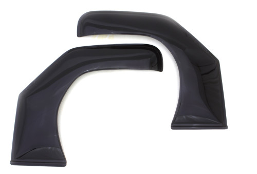 Auto Ventshade - Auto Ventshade 95242 Aerovisor Off Road Front Wind Deflector