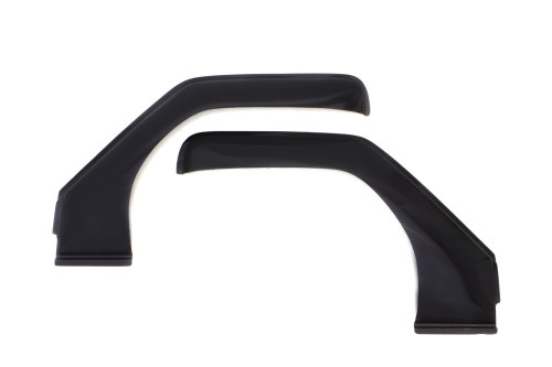 Auto Ventshade - Auto Ventshade 95529 Aerovisor Off Road Front Wind Deflector