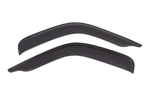 Auto Ventshade - Auto Ventshade 95952 Aerovisor Off Road Front Wind Deflector