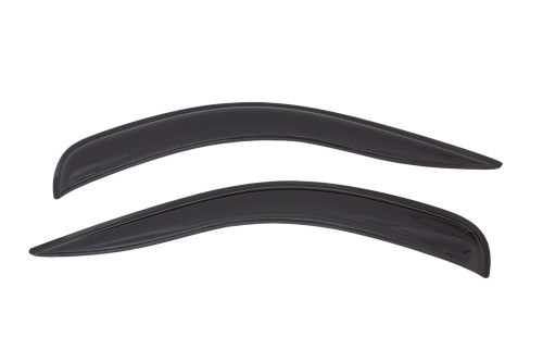 Auto Ventshade - Auto Ventshade 95357 Aerovisor Off Road Front Wind Deflector