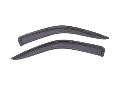 Auto Ventshade - Auto Ventshade 95519 Aerovisor Off Road Front Wind Deflector