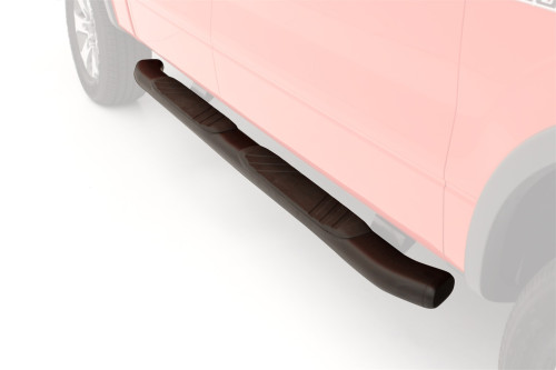 Lund - Lund 22758012 5 Inch Oval Bent Nerf Bar
