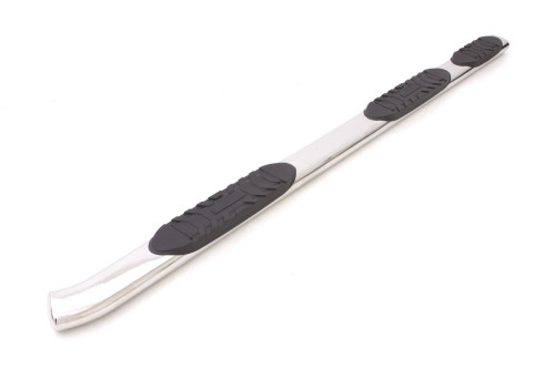 Lund - Lund 244101116 5 Inch Oval Wheel-To-Wheel Nerf Bar