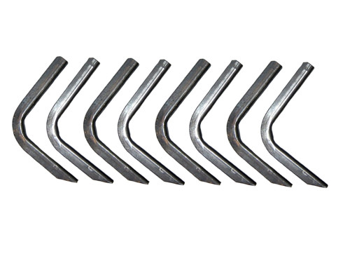 Lund - Lund 300006 EZ Bracket Mount Kit