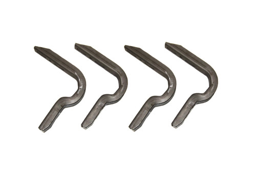 Lund - Lund 300066D EZ Bracket Mount Kit