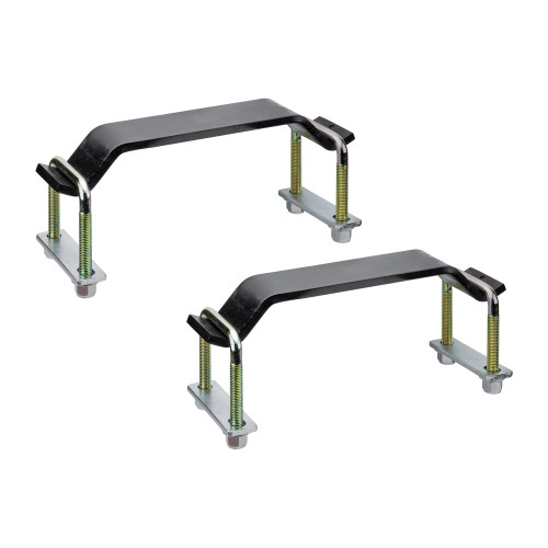 SuperSprings - SuperSprings MEKT SuperSpring Mounting Kit
