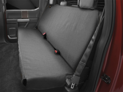 WeatherTech - WeatherTech DE2020CHBX Seat Protector