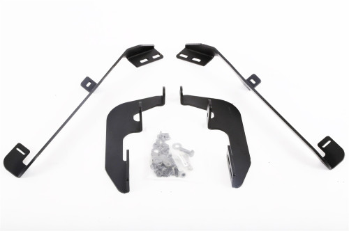 Dee Zee - Dee Zee DZ16273 NXc Running Board Bracket