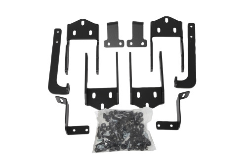 Dee Zee - Dee Zee DZ16262 NXc Running Board Bracket