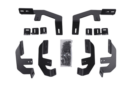 Dee Zee - Dee Zee DZ16263 NXc Running Board Bracket