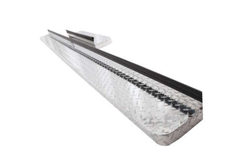Dee Zee - Dee Zee DZ2030 Brite-Tread Running Boards